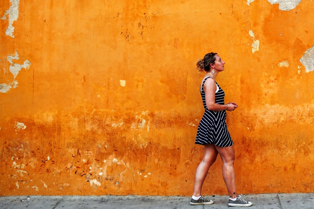 Colombia’s Hidden Treasures