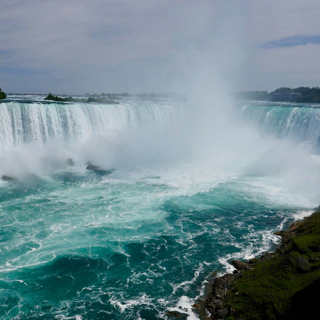 Niagra Falls